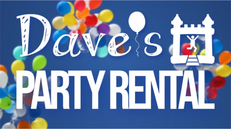 Dave's Party Rentals Duncanville TX