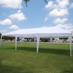 15x30 Frame Tent