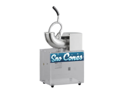 Sno Cone Machine