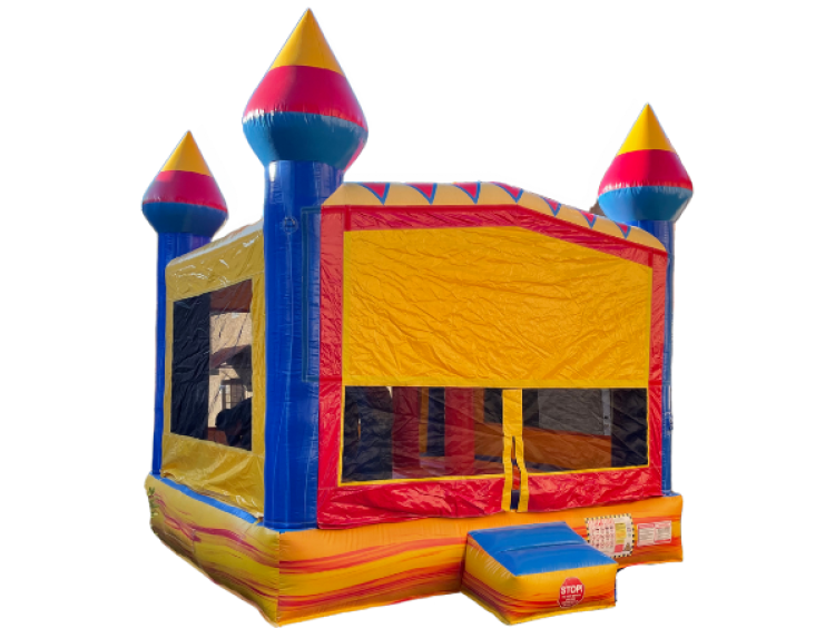 Bounce House Rentals