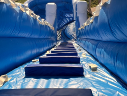 4 1752024141 Ocean Wave 18ft Waterslide